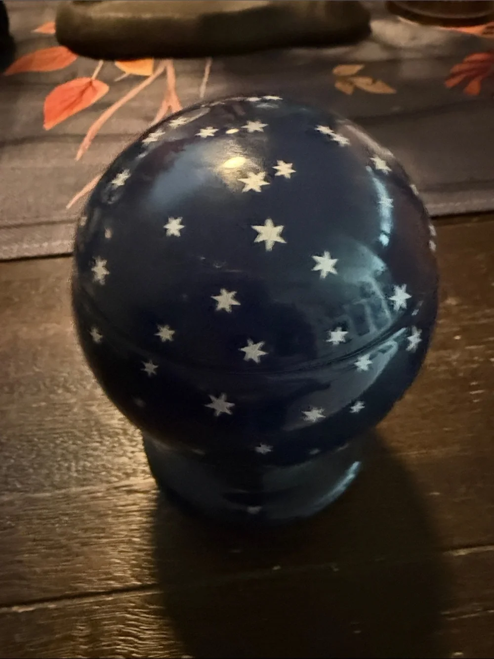Peruginay charming blue